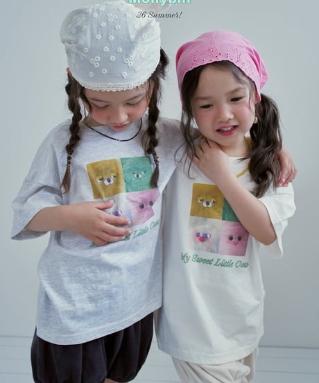 20[予約]Mollybin hairball t