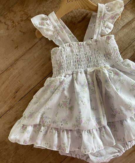 32[予約]anneshirley romance suit