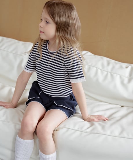 32[予約]momoann mellow shorts