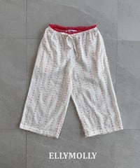 26[予約]ELLYMOLLY vintage veil pt