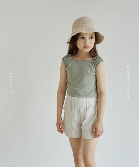 8[予約]ROSETTE elle t