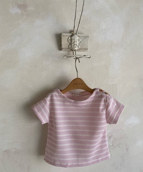 11[予約]anneshirley candy t-shirt