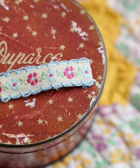117[予約]FLO hairpin set