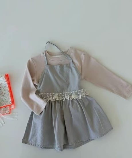 14[予約]mydaughter little kitchen layered ops