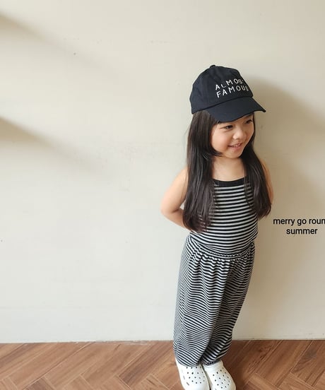 27[予約]merry go round st jogger pants set