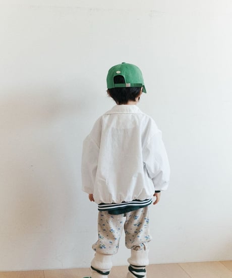 2[予約]jejeunosity hallo jacket