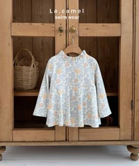 23[予約]La.camel ops swimwear