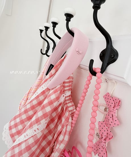26[予約]poisson milky ribbon band