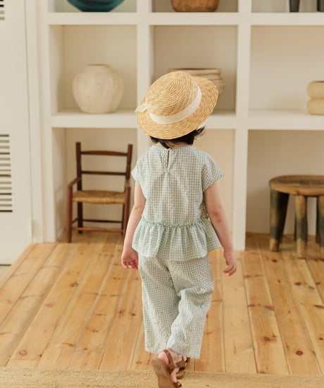 15[予約]mon Atelier petit ribbon set