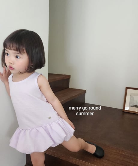 37[予約]merry go round ribbon ops