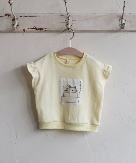 46[予約]FLO kiki t