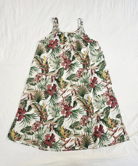 30[予約]mon Atelier tropical ops