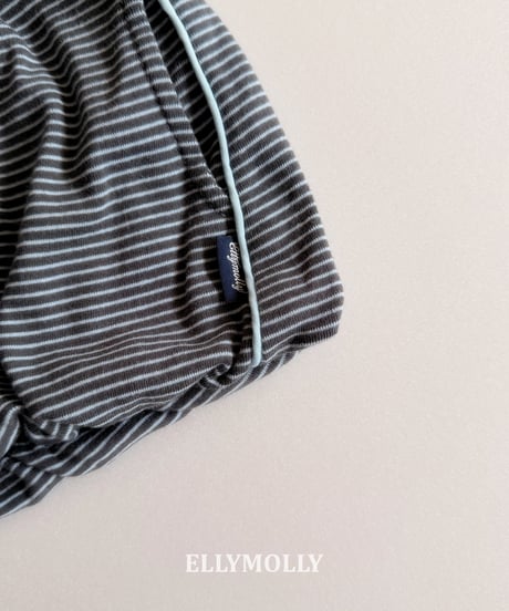 242[予約]ELLYMOLLY madeleine balloon shorts