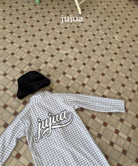 23[予約]jujua swimming cap