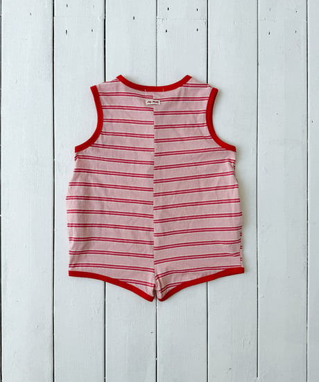 82[予約]ELLYMOLLY kick st suit