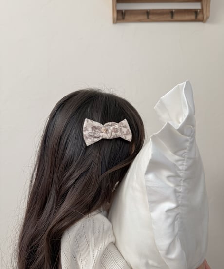 [即納]ROSETTE mongle hairpin set