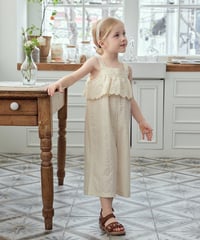 12[予約]Roa luna jumpsuit