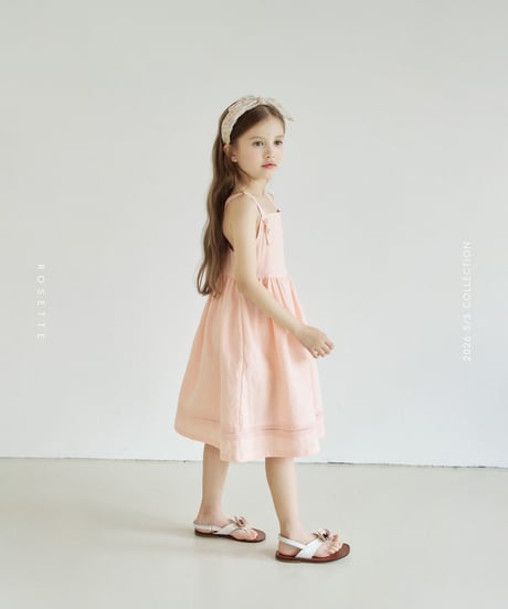 31[予約]ROSETTE etwa suspender ops