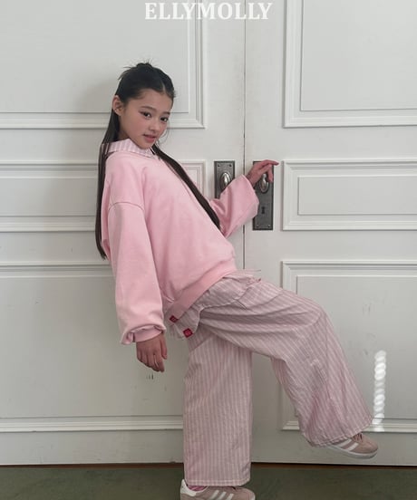 211[予約]ELLYMOLLY clearst pt