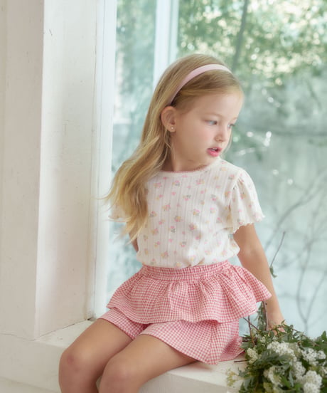 42[予約]momoann soi tee