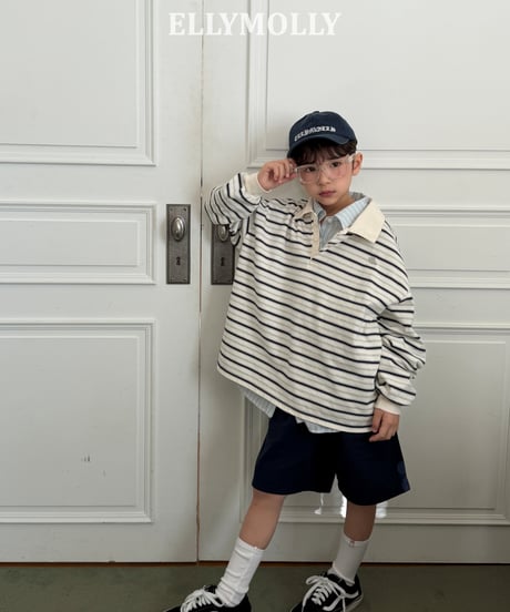 230[予約]ELLYMOLLY dayfit shorts