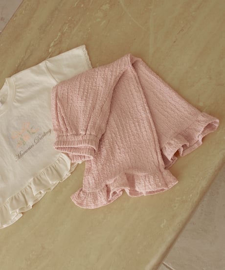 29[予約]momoann maya pants