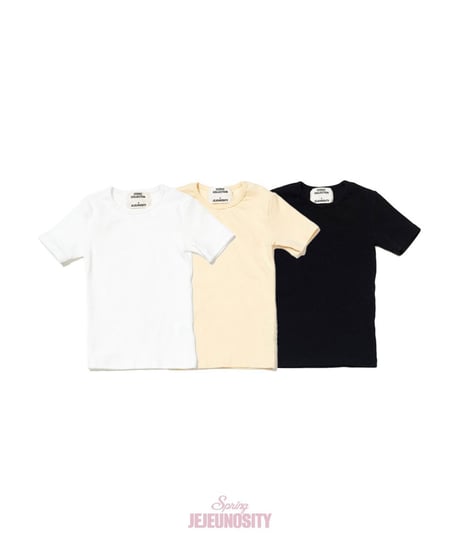 12[予約]jejeunosity sweet t