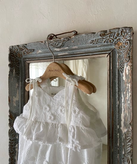 37[予約]anneshirley angelo suit