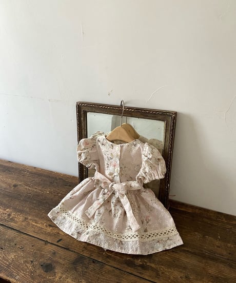 45[予約]anneshirley edel ops suit