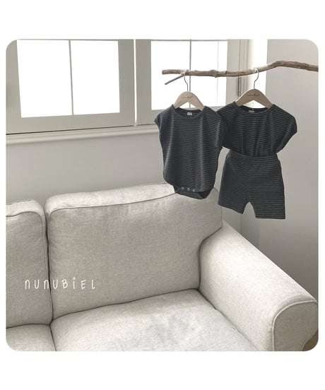 5[予約]nunubiel hi set