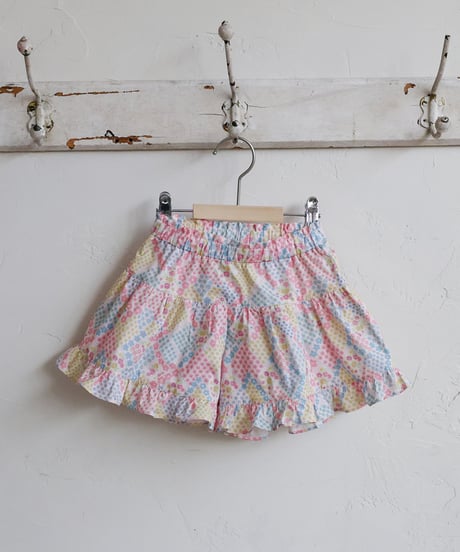 23[予約]FLO smoothie pants