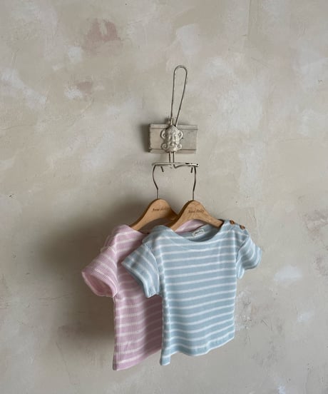 11[予約]anneshirley candy t-shirt