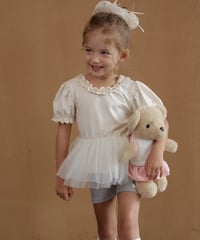 10[予約]momoann ballet tutu