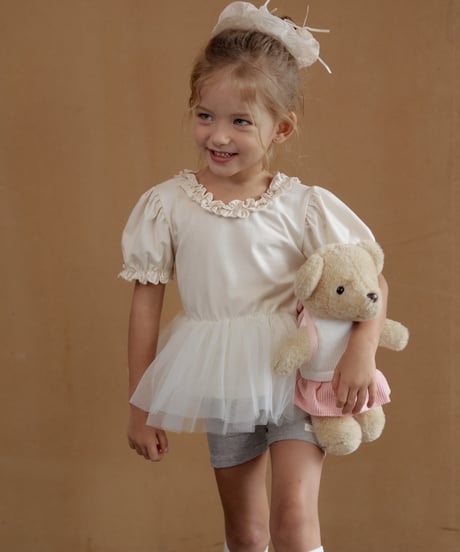 10[予約]momoann ballet tutu