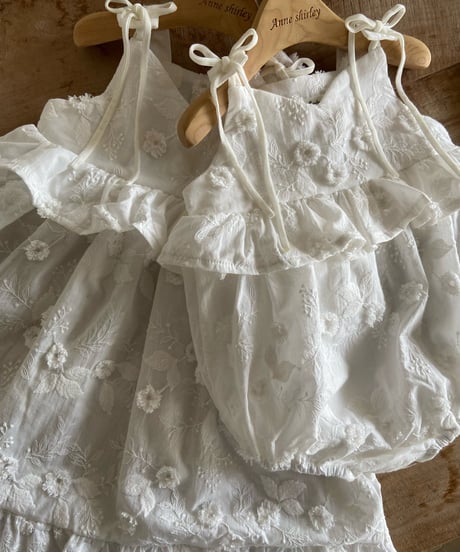 37[予約]anneshirley angelo suit