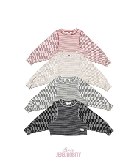 13[予約]jejeunosity gift t