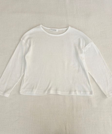 8[予約]mon Atelier summer cooling t