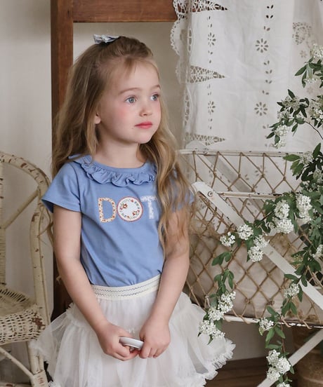 37[予約]FLO poppy t