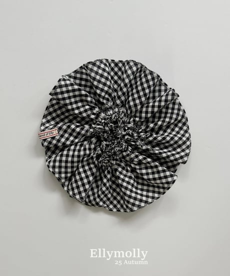 133[予約]ELLYMOLLY flower crumb