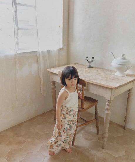 4[予約]La.camel mumu pt