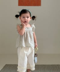 26[予約]mydaughter lovely mood set up