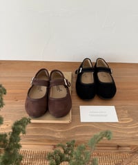[即納]Shasha Flat shoes