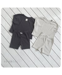 5[予約]nunubiel hi set