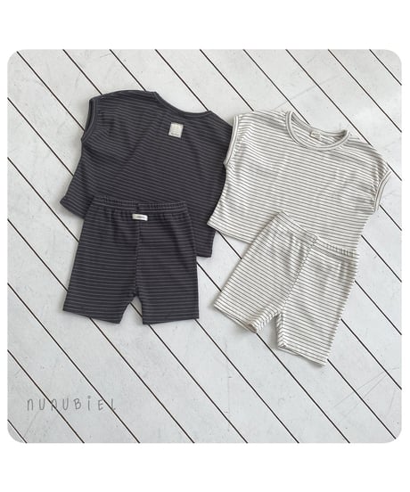 5[予約]nunubiel hi set