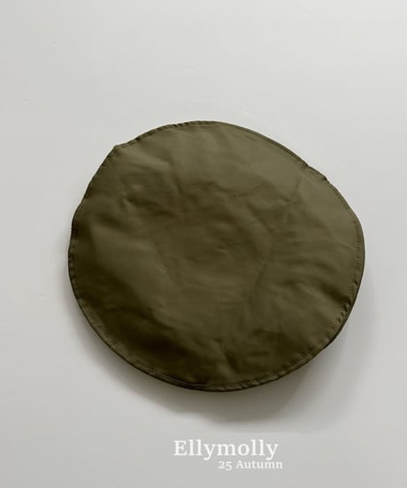 140[予約]ELLYMOLLY elly beret