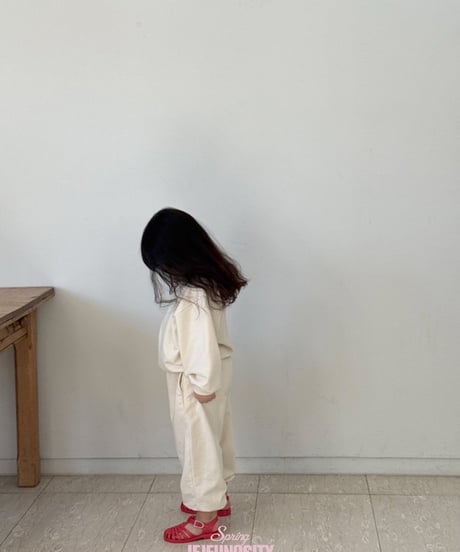 43[予約]jejeunosity jeje set