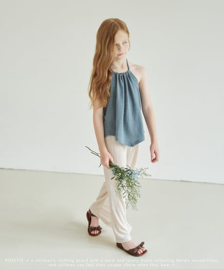 25[予約]ROSETTE air pants