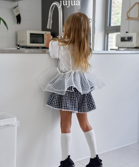 16[予約]jujua thor apron