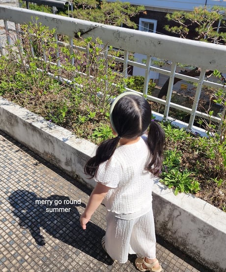 29[予約]merry go round cardigan 3set