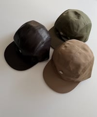 110[予約]ELLYMOLLY symbol max ball cap